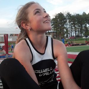 Meet your Posher, Yasmine